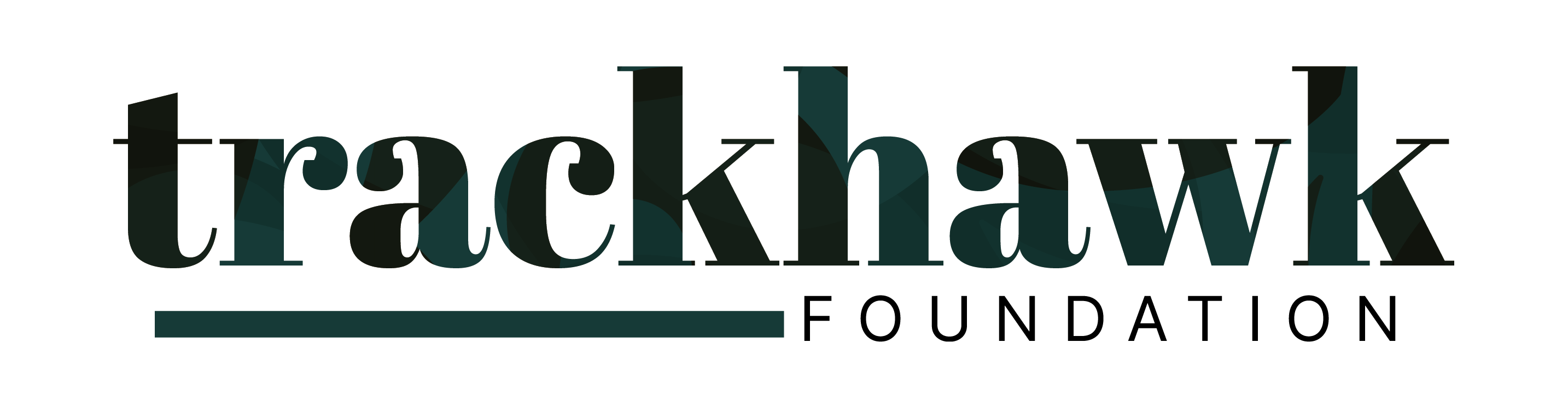 Trackhawk foundation